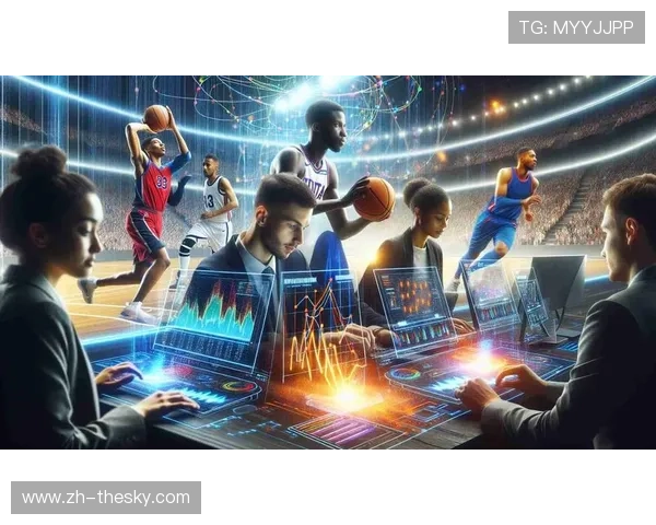 篮球数据分析课程进入美国大学体育专业