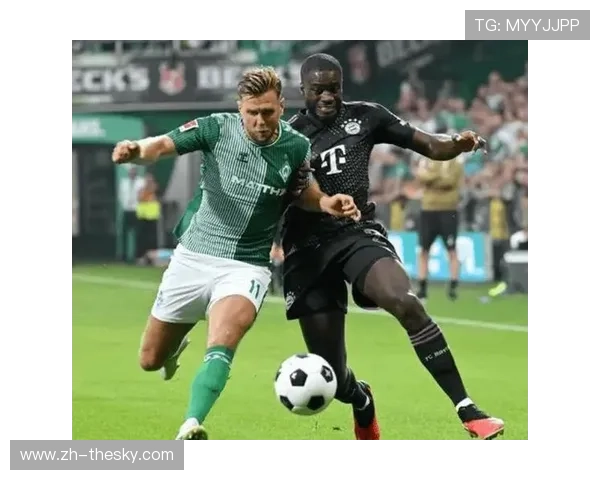 德甲保级形势分析：不莱梅仅高出降级区3分，赛程艰难